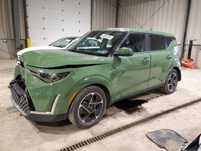 Изображение 2023 KIA SOUL EX 2023