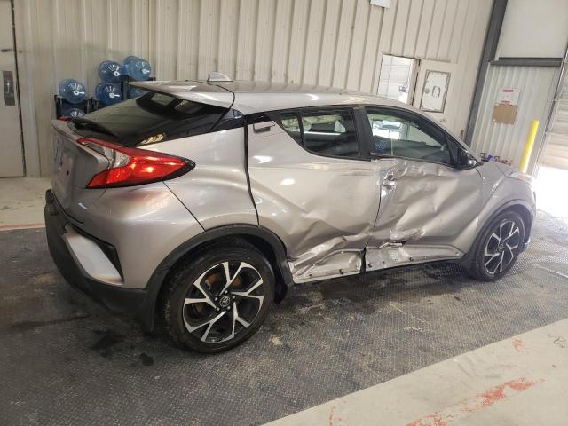 Изображение 3 2019 TOYOTA C-HR XLE 2019 с VIN NMTKHMBX2KR096246