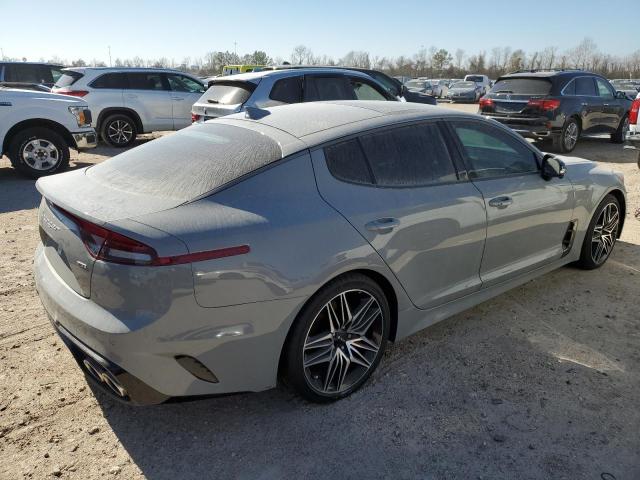 Изображение 3 2023 KIA STINGER GT2 2023 с VIN KNAE55LC8P6129943