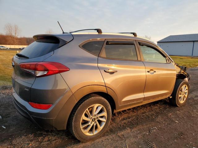 Изображение 3 2017 HYUNDAI TUCSON LIMITED 2017 с VIN KM8J3CA44HU252056