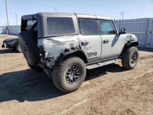 Image 3 of 2023 FORD BRONCO RAPTOR 2023 with VIN 1FMEE5JR7PLB71768