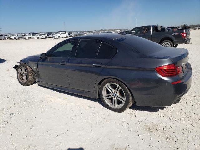 Изображение 2 2016 BMW 528 I 2016 с VIN WBA5A5C54GD529667