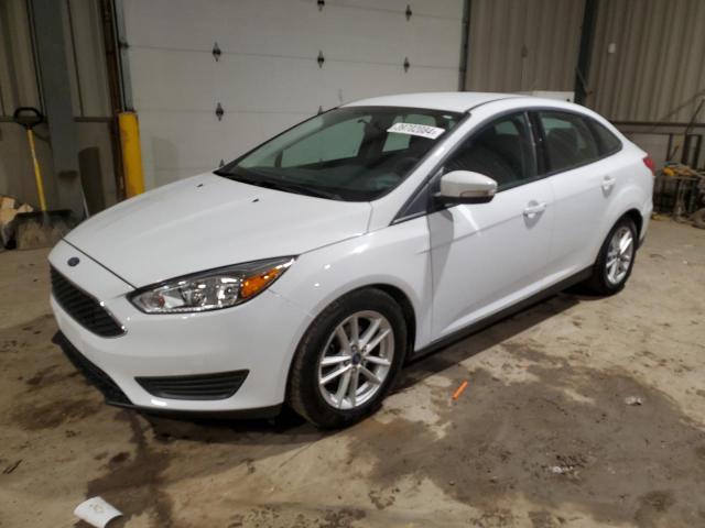 Image 1 of 2016 FORD FOCUS SE 2016 with VIN 1FADP3F27GL247487