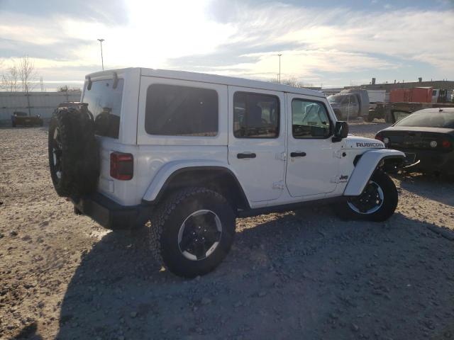 Obraz 3 z 2022 JEEP WRANGLER UNLIMITED RUBICON 2022 z VIN 1C4HJXFG7NW120525