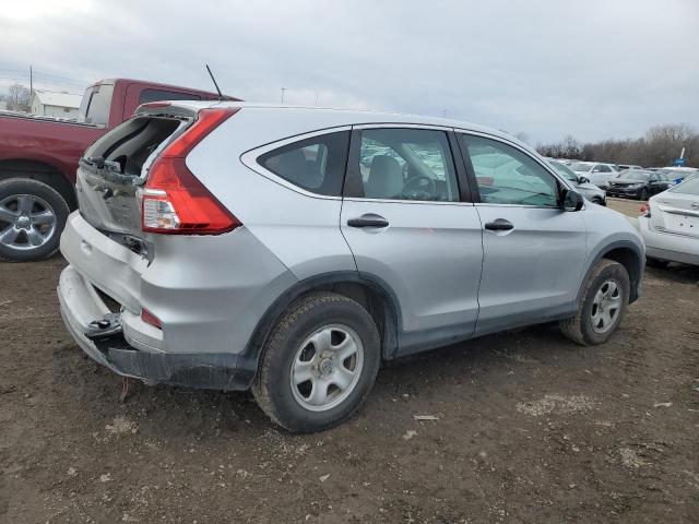 Obraz 3 z 2016 HONDA CR-V LX 2016 z VIN 2HKRM4H38GH604992