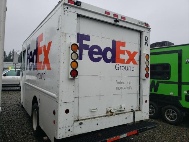 Image 2 of 2002 WORKHORSE FORWARD P4500 2002 with VIN 5B4KP42Y323343343
