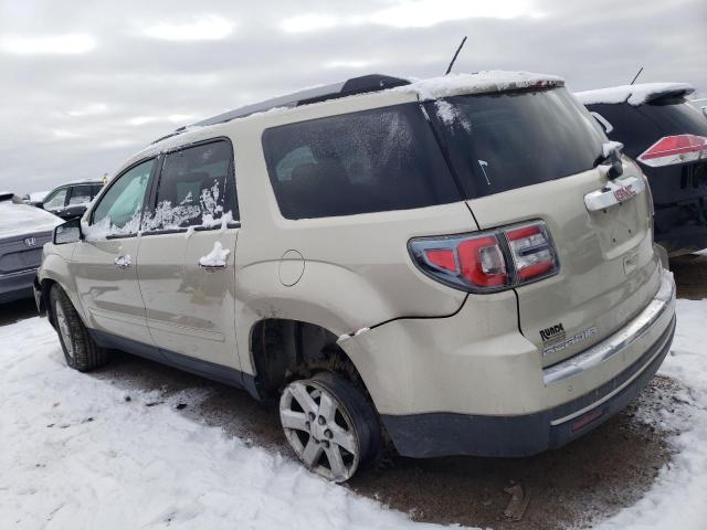 Image 2 of 2014 GMC ACADIA SLE 2014 with VIN 1GKKVPKD1EJ244295