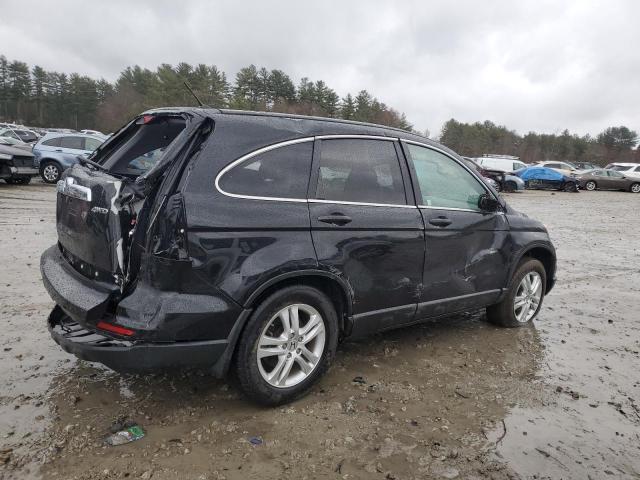 Изображение 3 2011 HONDA CR-V EX 2011 с VIN 3CZRE4H54BG702542