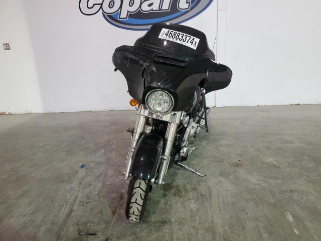 Image 2 of 2023 HARLEY-DAVIDSON FLHX  2023 with VIN 1HD1KBC18PB608635