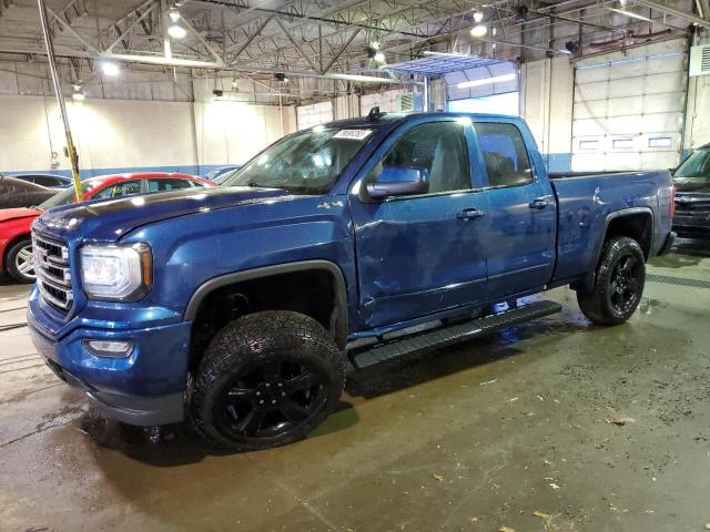 2016 GMC SIERRA K1500 2016 image