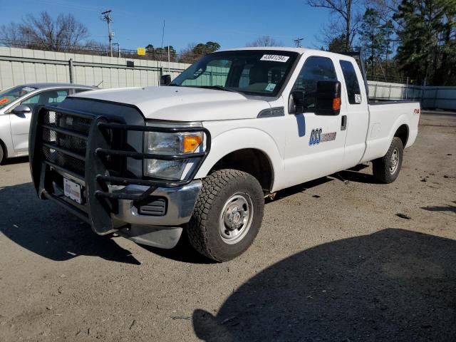 Изображение 2013 FORD F250 SUPER DUTY 2013