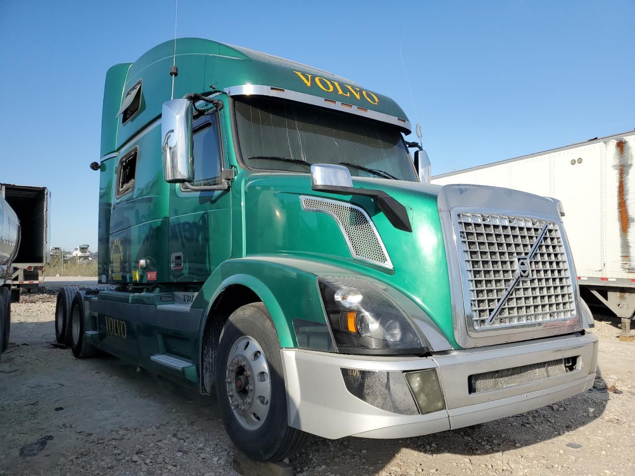 Obraz 2006 VOLVO VN VNL 2006