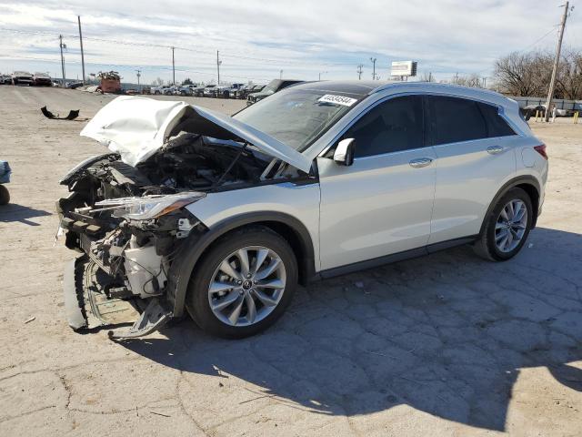 2021 INFINITI QX50 ESSENTIAL 2021 image