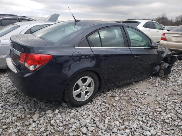 Image 3 of 2014 CHEVROLET CRUZE LT 2014 with VIN 1G1PC5SB3E7359464