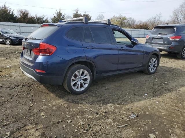 Image 3 of 2013 BMW X1 XDRIVE28I 2013 with VIN WBAVL1C57DVR82187