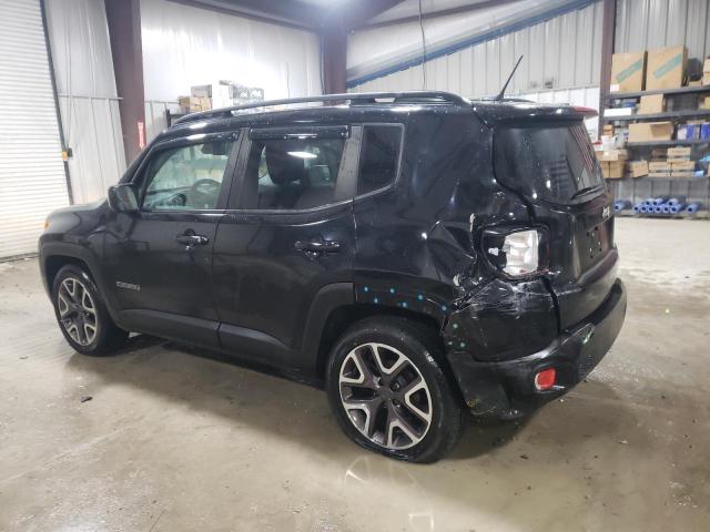 Obraz 2 z 2015 JEEP RENEGADE LATITUDE 2015 z VIN ZACCJABT7FPC00836