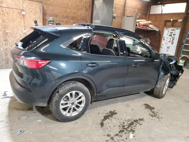 Image 3 of 2022 FORD ESCAPE SE 2022 with VIN 1FMCU9G62NUA79165