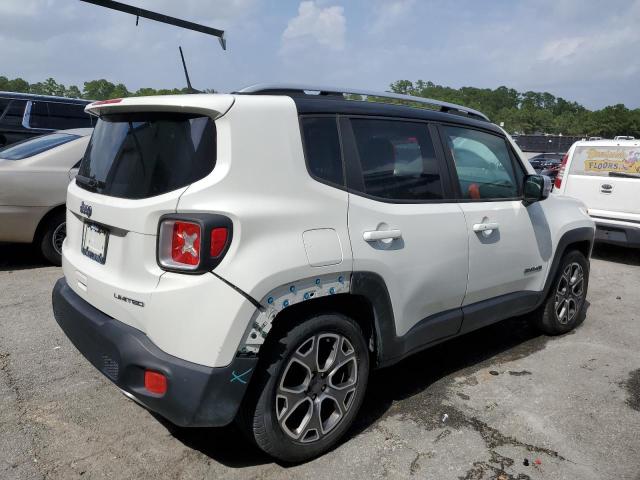 Изображение 3 2018 JEEP RENEGADE LIMITED 2018 с VIN ZACCJADB2JPG93242