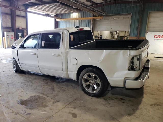 Изображение 2 2020 RAM 1500 BIG HORN/LONE STAR 2020 с VIN 1C6SRFFT1LN176363