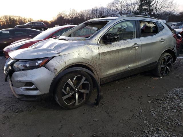 Изображение 2022 NISSAN ROGUE SPORT SL 2022