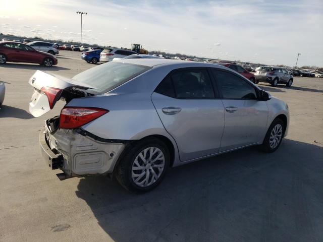 Obraz 3 z 2019 TOYOTA COROLLA L 2019 z VIN 5YFBURHE4KP918098