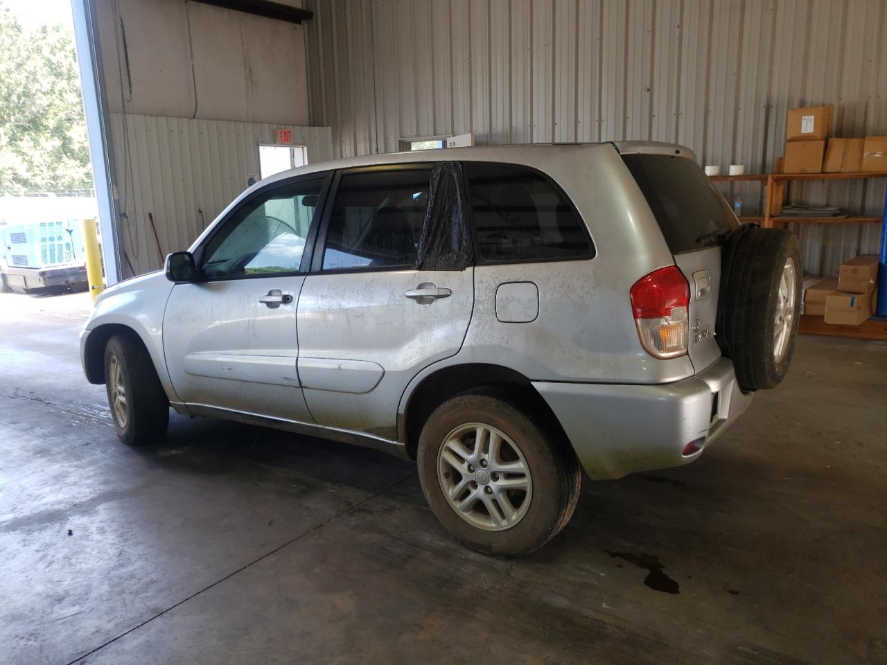 Obraz 2 z 2003 TOYOTA RAV4  2003 z VIN JTEGH20V830085037