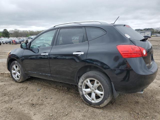 Obraz 2 z 2010 NISSAN ROGUE S 2010 z VIN JN8AS5MTXAW011882