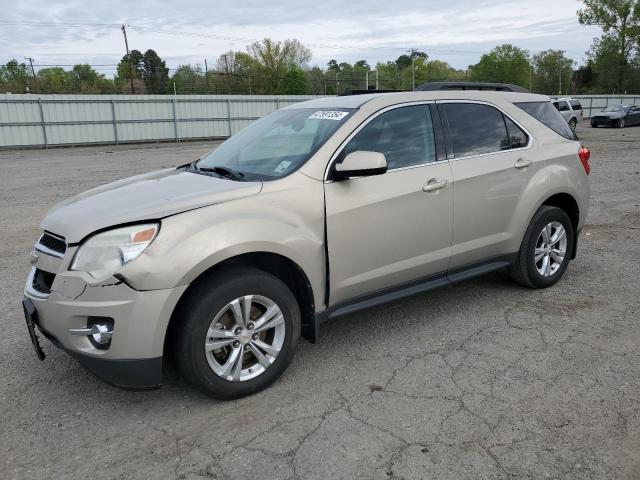 Изображение 1 2012 CHEVROLET EQUINOX LT 2012 с VIN 2GNALPEK2C6311236