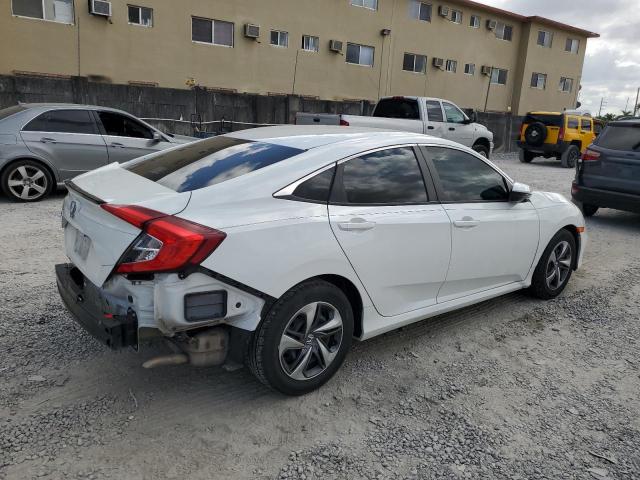 Image 3 of 2021 HONDA CIVIC LX 2021 with VIN 2HGFC2F62MH526528
