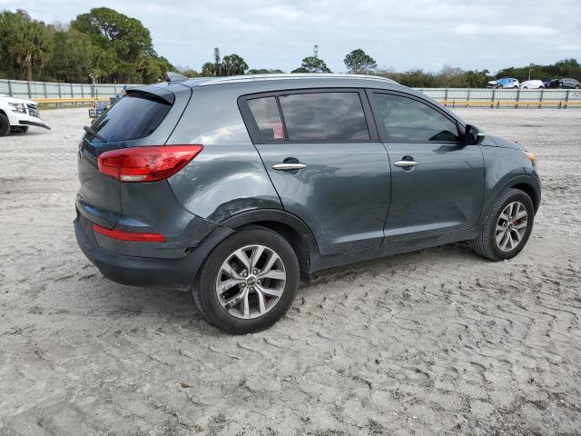 Изображение 3 2015 KIA SPORTAGE LX 2015 с VIN KNDPB3AC2F7713114