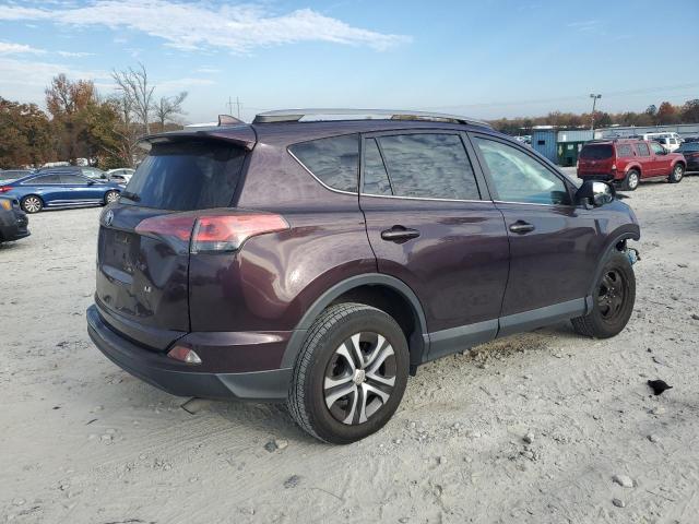 Изображение 3 2017 TOYOTA RAV4 LE 2017 с VIN 2T3ZFREV6HW356040