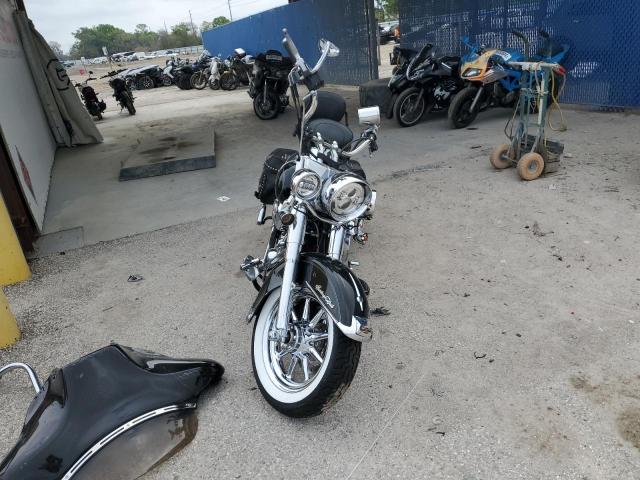 Изображение 2 2006 HARLEY-DAVIDSON FLSTCI  2006 с VIN 1HD1BWB176Y052712