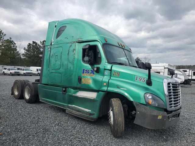 2015 FREIGHTLINER CASCADIA 125  2015 image