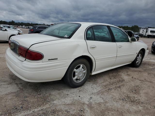 Image 3 of 2001 BUICK LESABRE CUSTOM 2001 with VIN 1G4HP54K21U289699