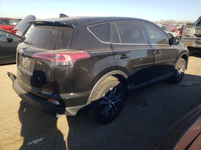 Изображение 3 2018 TOYOTA RAV4 LE 2018 с VIN 2T3ZFREV1JW496339