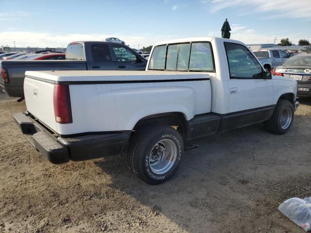 Obraz 3 z 1993 CHEVROLET GMT-400 C1500 1993 z VIN 1GCDC14K0PZ219900
