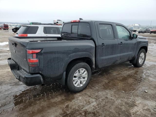 Image 3 of 2022 NISSAN FRONTIER S 2022 with VIN 1N6ED1EJ5NN689736