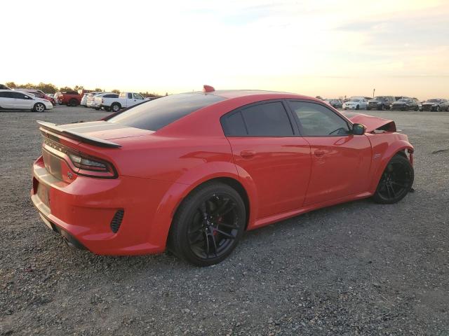 Изображение 3 2022 DODGE CHARGER SCAT PACK 2022 с VIN 2C3CDXGJXNH179597