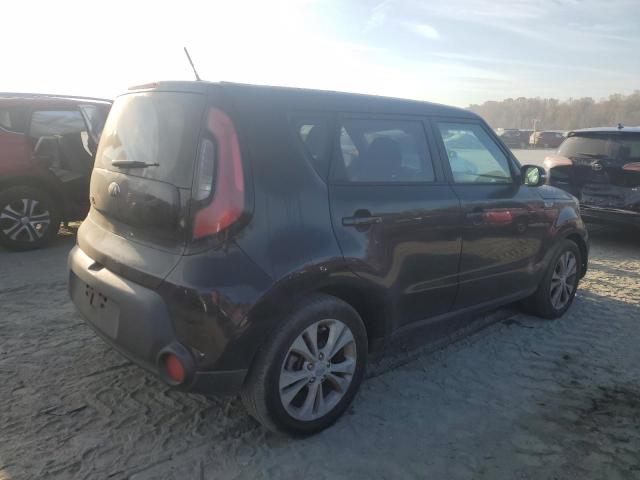 Obraz 3 z 2014 KIA SOUL + 2014 z VIN KNDJP3A53E7060803