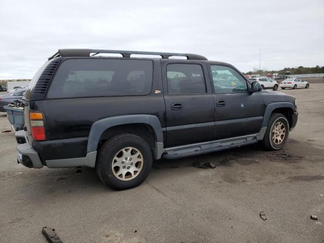Изображение 3 2004 CHEVROLET SUBURBAN K1500 2004 с VIN 3GNFK16T64G136671