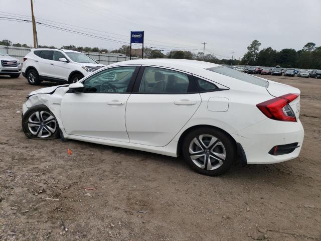 Image 2 of 2018 HONDA CIVIC LX 2018 with VIN 2HGFC2F5XJH603813