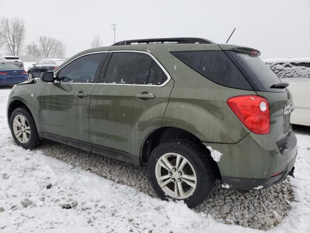 Image 2 of 2015 CHEVROLET EQUINOX LT 2015 with VIN 2GNFLFEK2F6234095