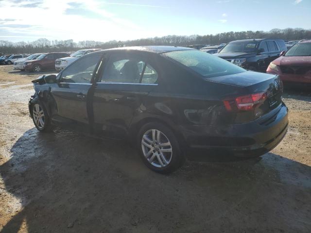 Изображение 2 2017 VOLKSWAGEN JETTA S 2017 с VIN 3VW2B7AJ8HM311572