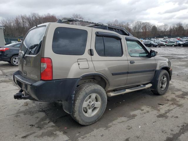 Obraz 3 z 2004 NISSAN XTERRA XE 2004 z VIN 5N1ED28Y54C685581