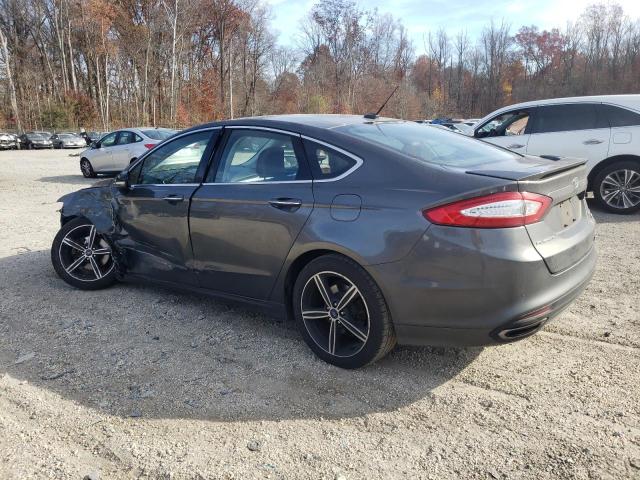 Image 2 of 2016 FORD FUSION TITANIUM 2016 with VIN 3FA6P0D95GR222564