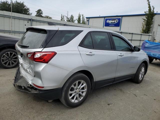 Obraz 3 z 2019 CHEVROLET EQUINOX LS 2019 z VIN 3GNAXHEV5KS632644