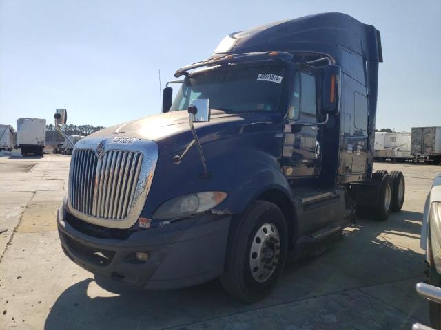 Изображение 2 2012 INTERNATIONAL PROSTAR  2012 с VIN 3HSDJSJR8CN596436