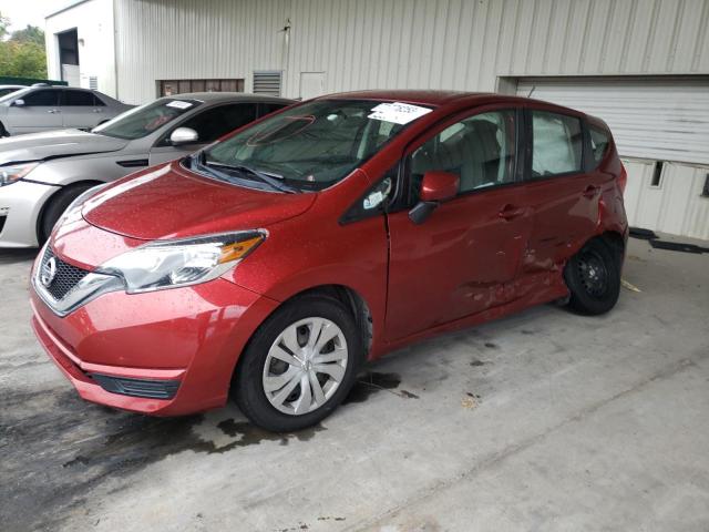 Obraz 1 z 2019 NISSAN VERSA NOTE S 2019 z VIN 3N1CE2CP5KL365852