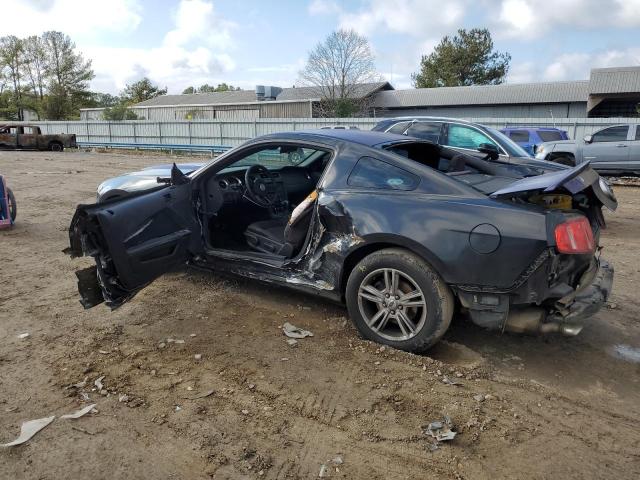 Image 2 of 2012 FORD MUSTANG  2012 with VIN 1ZVBP8AM4C5269241