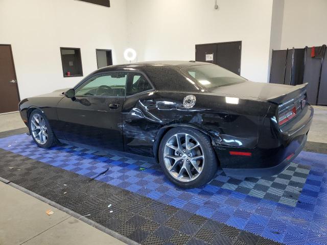 Image 2 of 2023 DODGE CHALLENGER GT 2023 with VIN 2C3CDZJG4PH526059